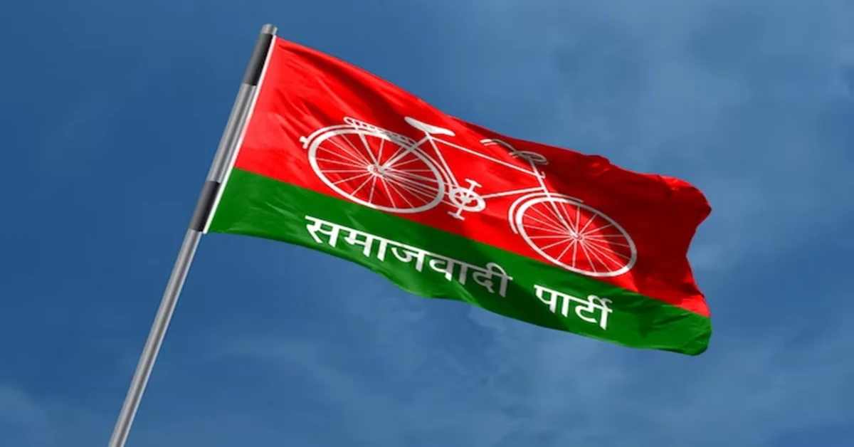 बाबा’राज’ में ब्राह्मणों पर ‘बेलगाम’ जुल्म! सपा ने ठाकुरों पर ब्राम्हणों के ऊपर जानलेवा हमला कराने का लगाया आरोप, CM योगी को घेरा