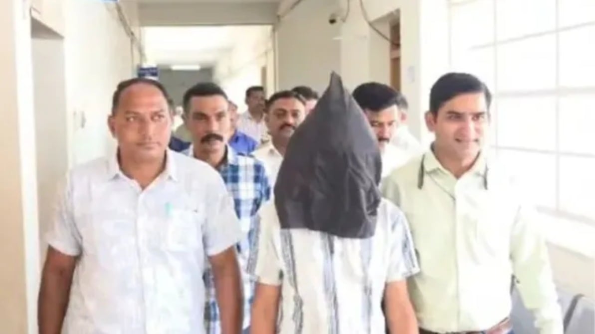 महाराष्ट्र में नाबालिगों और युवाओं का यौन शोषण का हैवानियत, आरोपी के फोन से मिले 600 अश्लील वीडियो