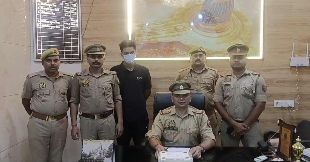 खाकी से बचना मुश्किल है‍! 27 किलो चांदी लूट में बड़ा खुलासा, लगभग 7 किलो चांदी बरामद, अन्य आरोपियों की तलाश में कानून के रखवाले