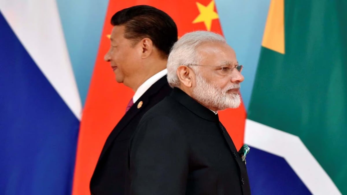 अरुणाचल पर भारत के रुख से ड्रैगन तिलमिलाया, कहा- इस फैसले से दोनों मुल्कों की बातचीत में बाधा आएगी