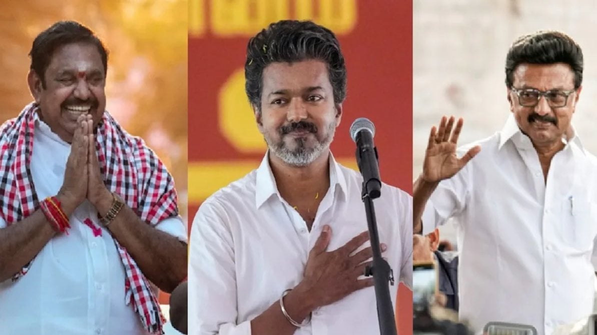तमिलनाडु में सरकारी कार्यक्रमों में तमिल एंथम अनिवार्य, विधानसभा में DMK-AIADMK ने भी दिया साथ