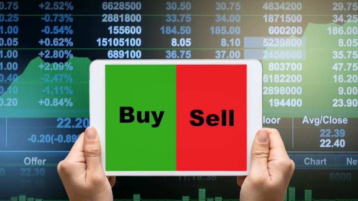Stocks to Buy : ये 5 स्टॉक 40% तक रिटर्न दे सकते हैं, एक्सपर्ट्स ने दी खरीदारी की सलाह