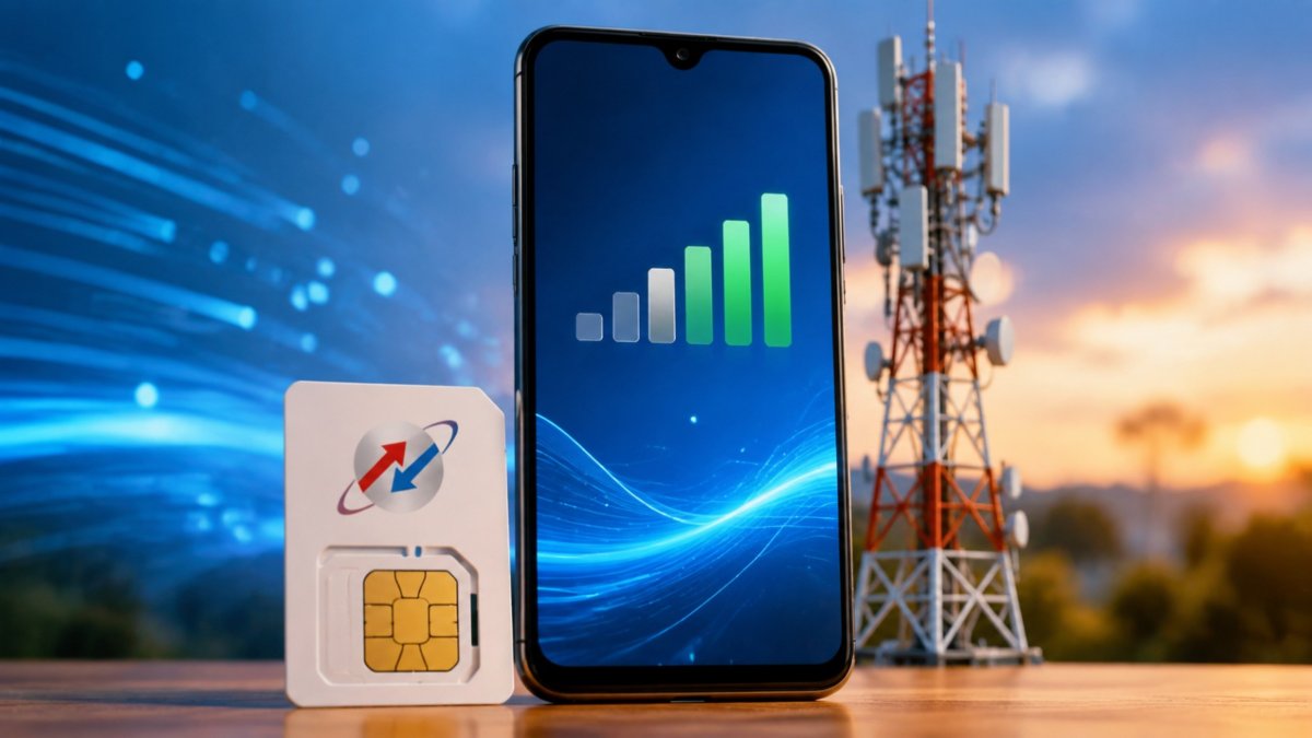 BSNL का ₹299 वाला रिचार्ज प्लान, 30 दिन तक रोज 3GB डेटा और अनलिमिटेड कॉलिंग