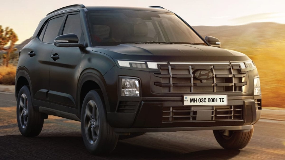Hyundai Creta Next-Gen : नए अवतार में दस्तक देने की तैयारी, मिलेंगे पिक्सलेटेड डिजाइन और हाई-टेक फीचर्स