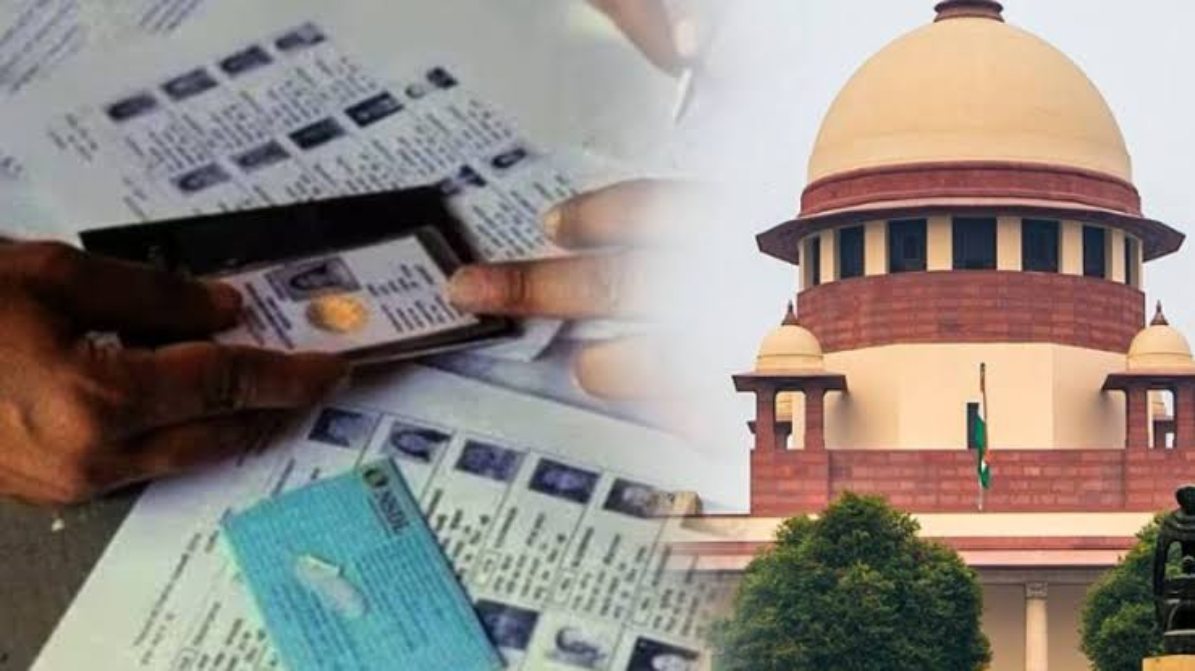 बंगाल SIR पर SC ने ECI को किया नोटिस जारी, सख्त टिप्पणी कर कहा- ‘इस रफ्तार से अगला चुनाव आ जाएगा’