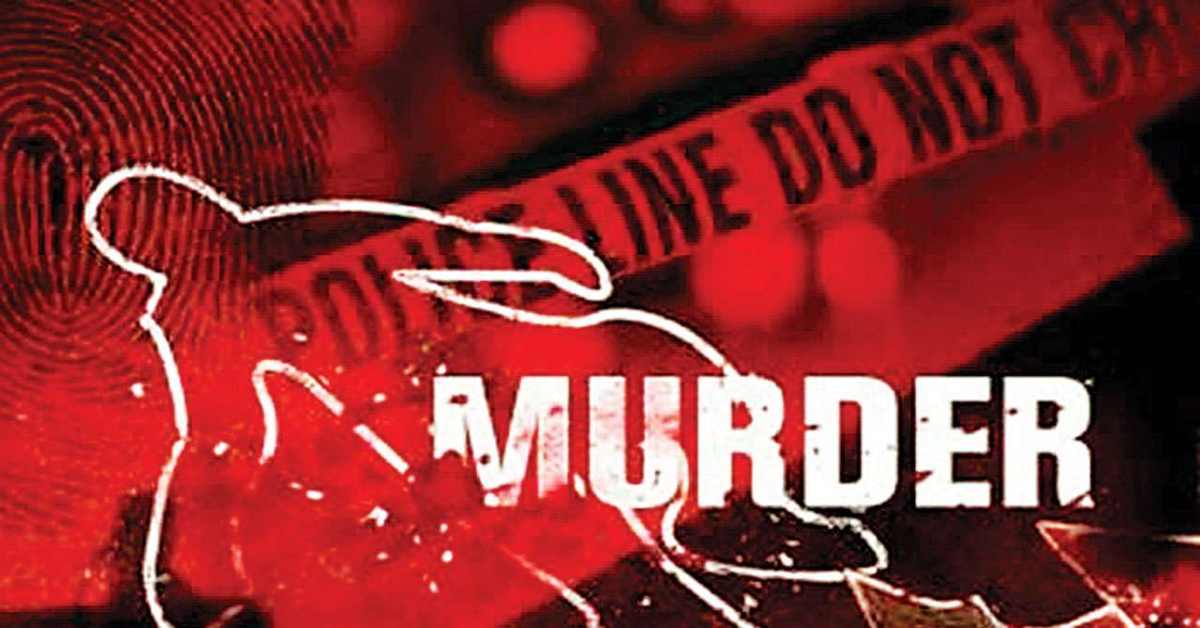 रात के अंधेरे में मौत का खेलः मकान के पीछे से घर में घुसे हमलावर, युवक की छीनी सांसें, खूनी की तलाश में खाकी
