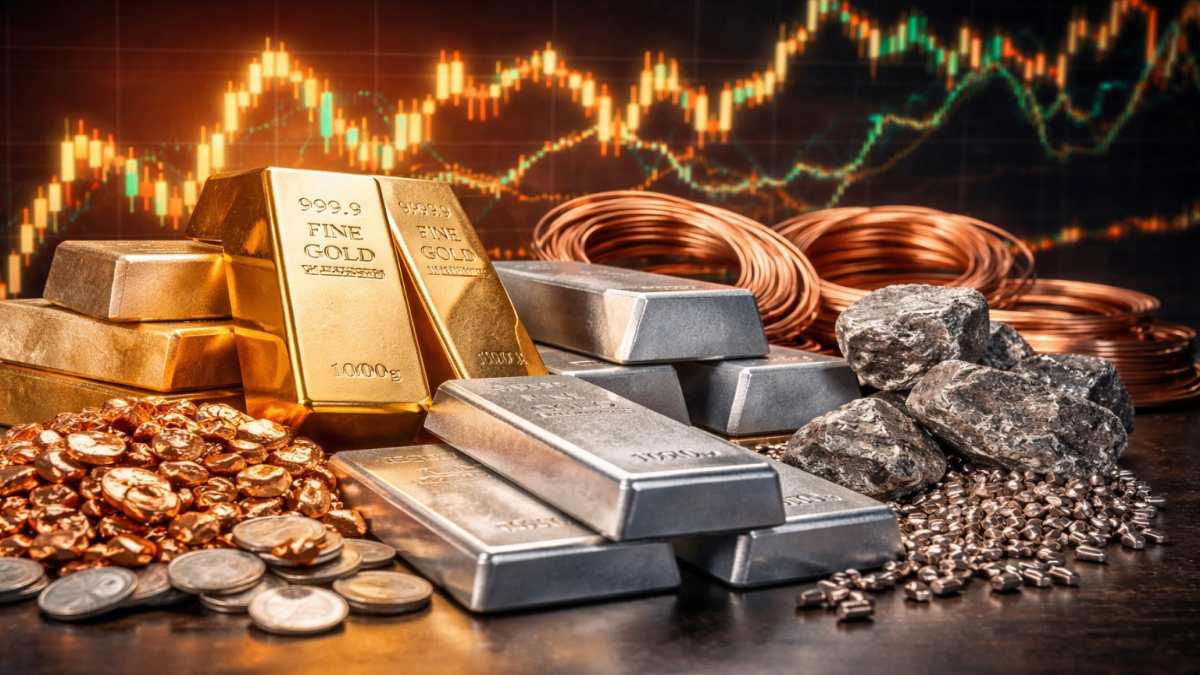 Gold Silver Investment Tips : सोना 1.52 लाख रुपए के पार, Silver भी 2.34 लाख रुपए प्रति किलो, जानिए क्या करें क्या नहीं ?