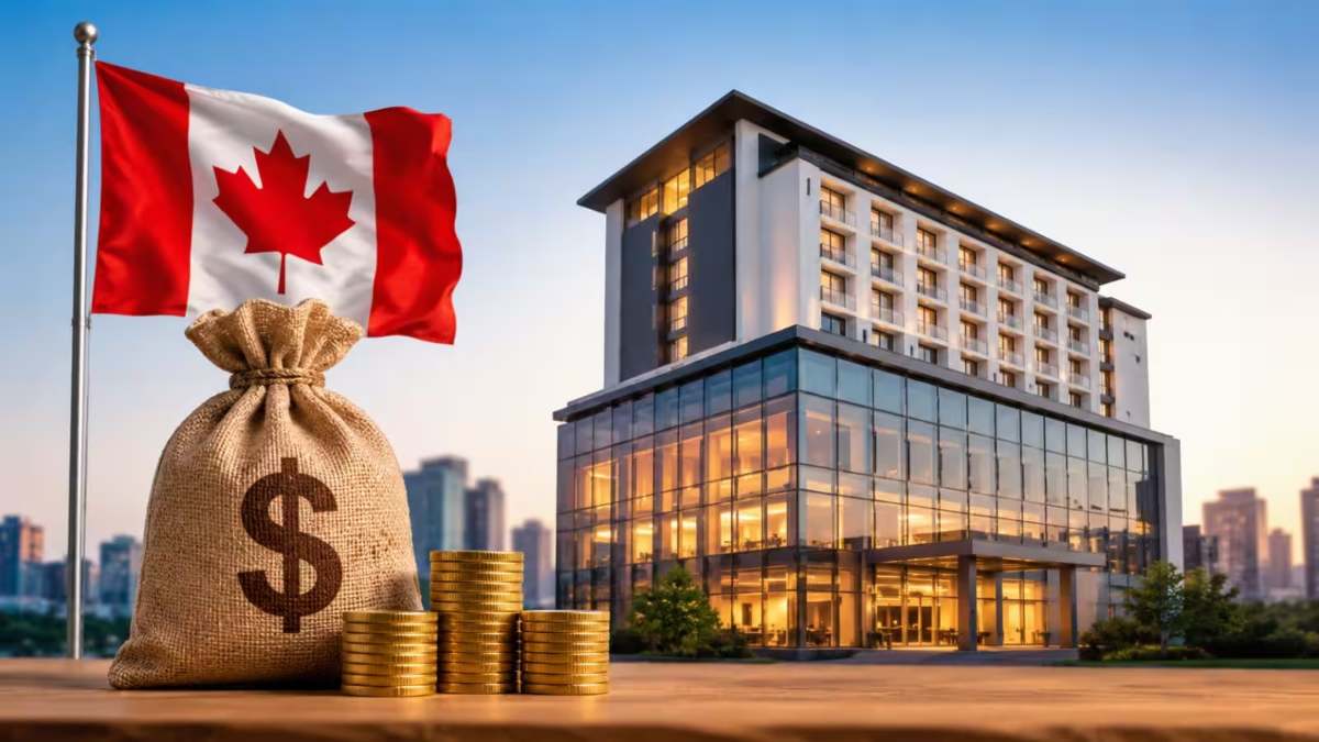 Prestige Estates में 3% की तेजी : Canada के बड़े Pension Fund का 3,000 करोड़ रुपए तक Investment, झूम उठे निवेशक