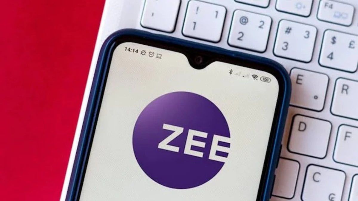 Zee Entertainment Shares : 5% तक की गिरावट, शेयर 125 रुपए जाएगा या 80 रुपए, जानिए Investment Strategy