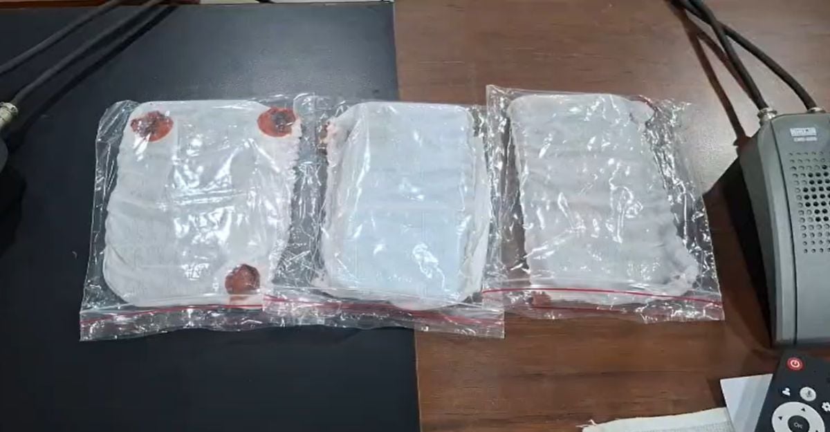 फर्जी लूटकांड का पुलिस ने किया खुलासाः साजिश रचने वाला मुख्य आरोपी सहित तीन गिरफ्तार