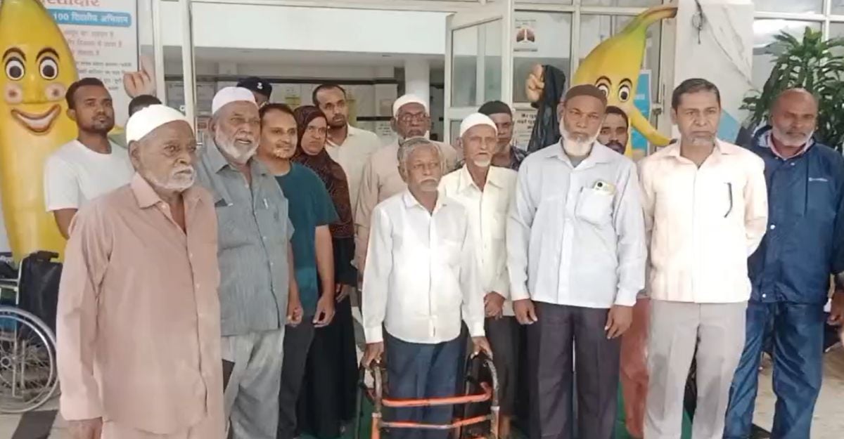 कलेक्टर जनसुनवाई: प्लॉट के नाम पर लाखों की ठगी, 13 से अधिक पीड़ितों ने 3 कॉलोनाइजरों पर लगाए गंभीर आरोप