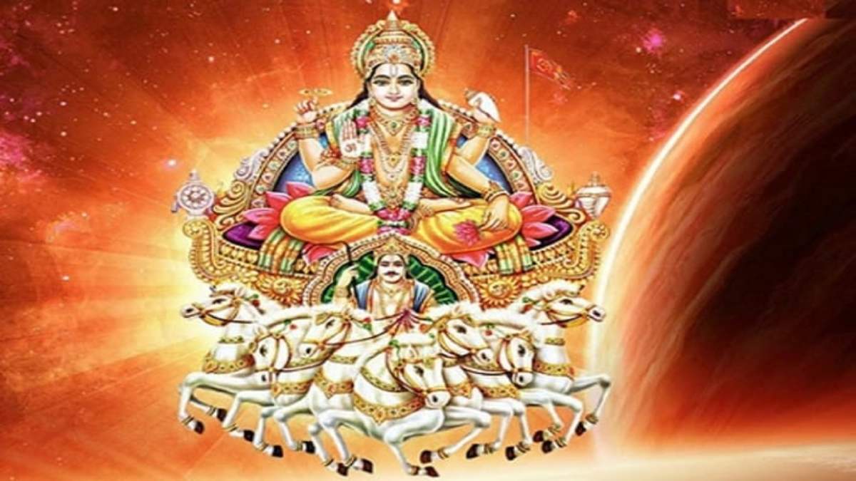 सूर्य-केतु की युति से बदल सकती है इन 3 राशियों की किस्मत, करियर-कारोबार में होगा धन का लाभ