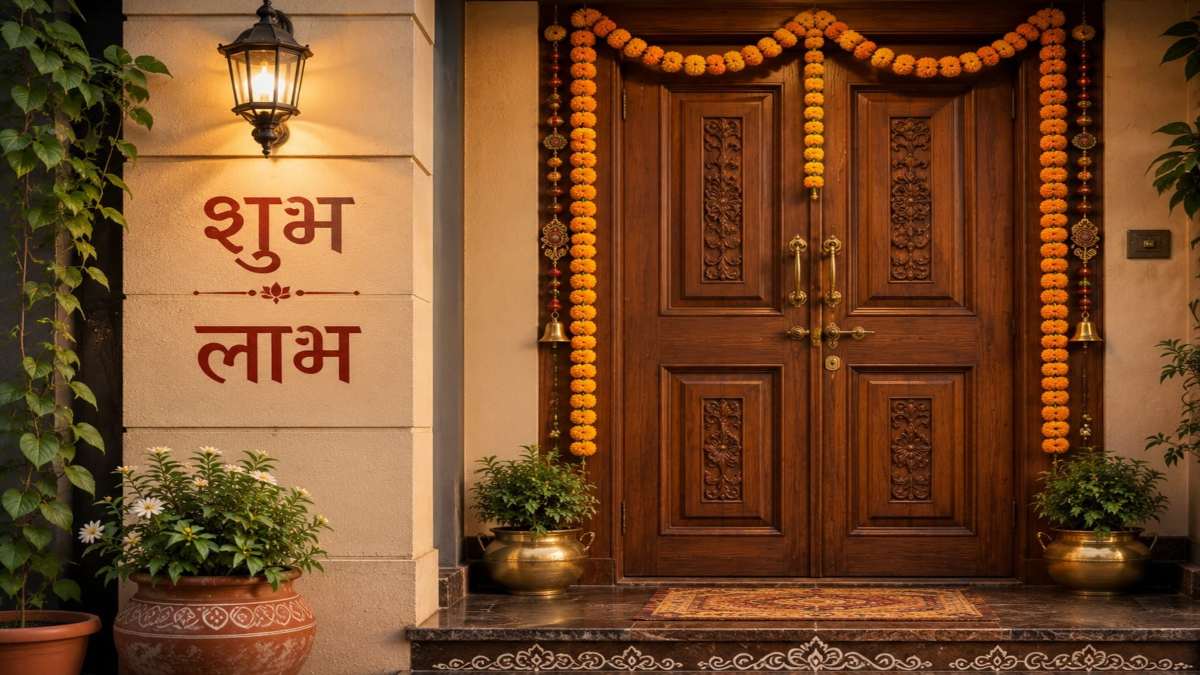 आप भी घर में चाहते हैं बरकत और शांति, तो सुबह-शाम न करें ये काम …