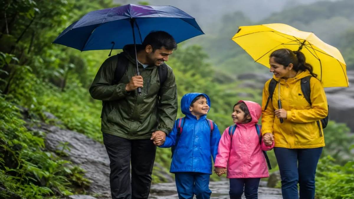 मानसून में पिकनिक का प्लान? बच्चों के साथ घूमने से पहले इन बातों का रखें ध्यान