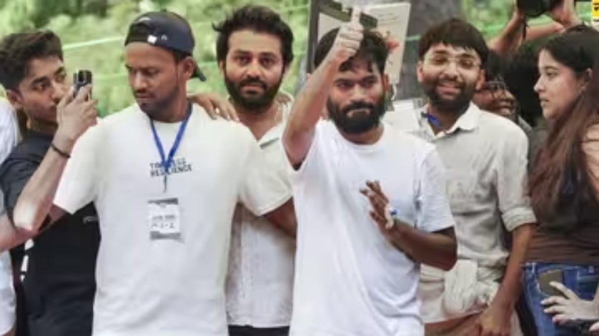 CJP फाउंडर ने जंतर-मंतर सीजन-2 का किया ऐलान, कहा- मीटिंग के लिए जगह देने वालों को BJP धमका रही