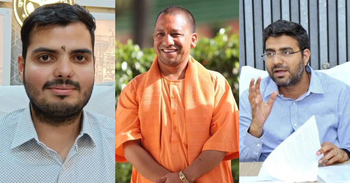 नीति आयोग की एबीपी रैंकिंग में गोरखपुर का बजा डंका, बांसगांव ब्लॉक नंबर वन, DM ने CM योगी को दिया श्रेय