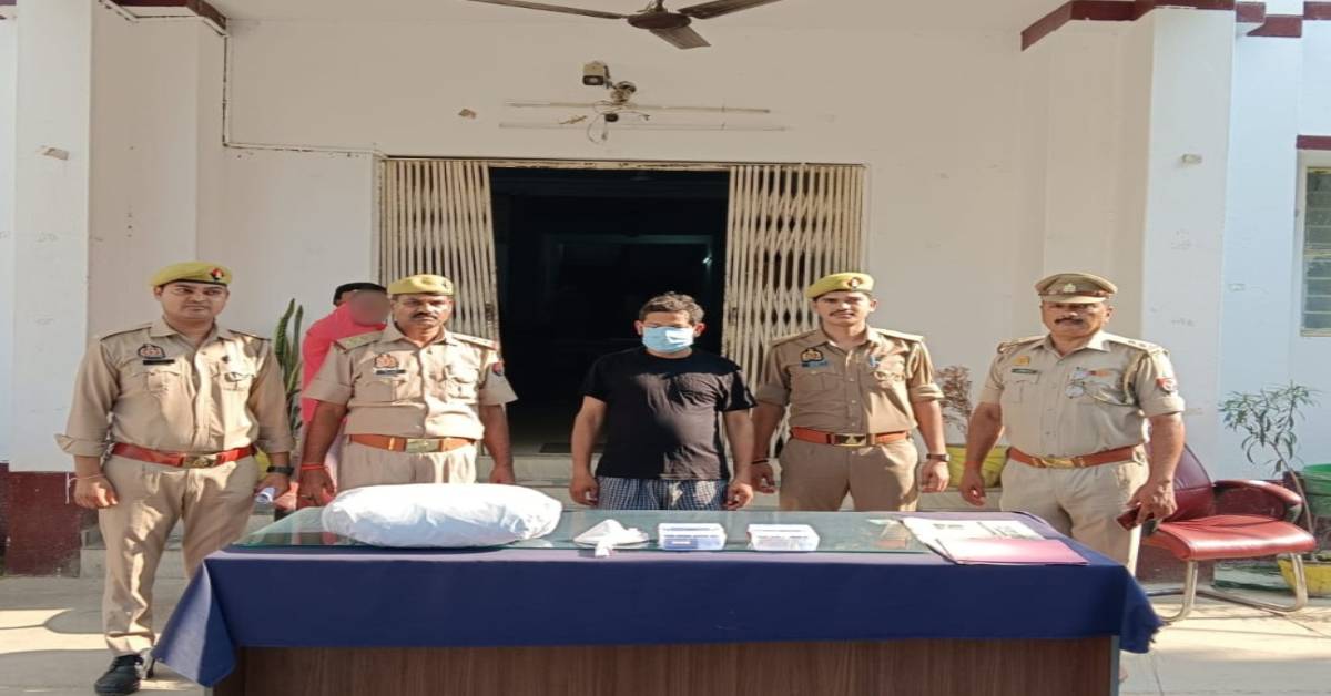जी का जंजाल बना जीवनसाथीः भाइयों के साथ मिलकर पति ने पत्नी को सुलाई मौत की नींद, जानिए खूनी वारदात के पीछे की वजह