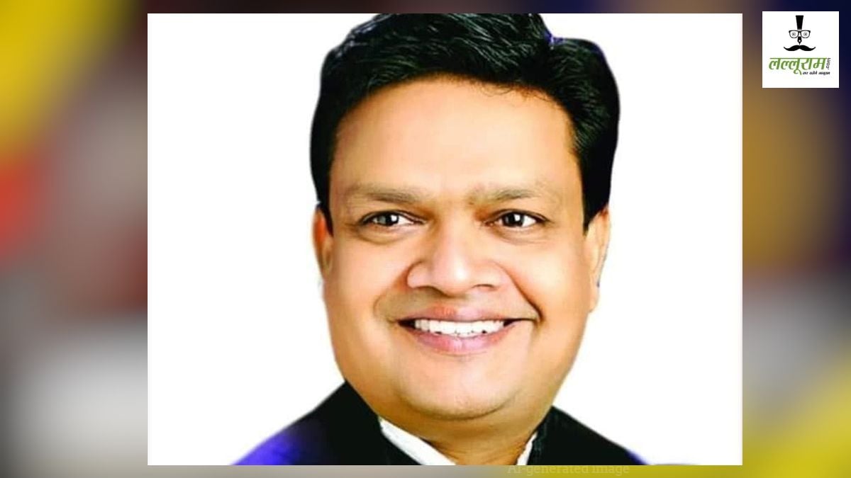 कांग्रेस के बयान पर भाजपा का पलटवार, देवलाल ठाकुर ने कहा- कांग्रेस ने आदिवासियों को शोषित और वंचित रखा, भाजपा ने देश को दिया आदिवासी राष्ट्रपति और मुख्यमंत्री