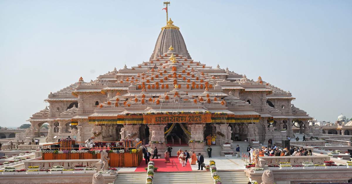 राम मंदिर ट्रस्ट के CEO की तलाश में 5,585 आवेदन, अब 16 दावेदारों में से चुने जाएंगे तीन नाम