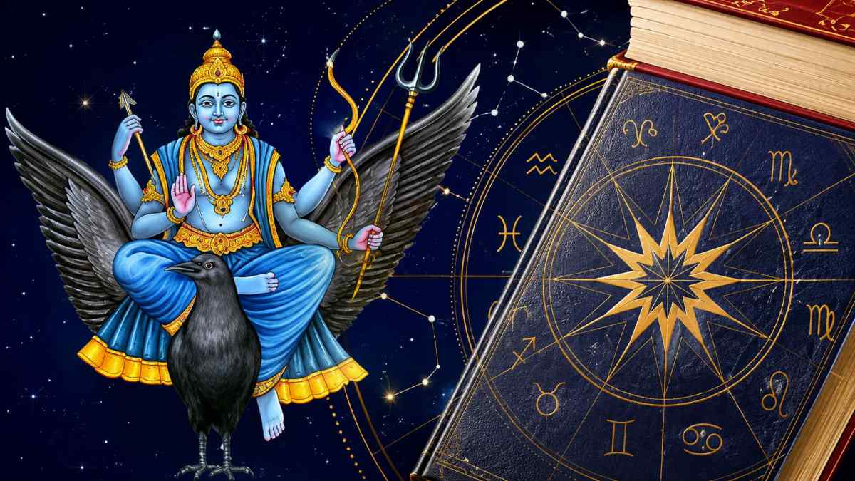 कुंभ राशि को 2027 में मिलेगी शनि साढ़ेसाती से राहत, इन दो राशियों को करना होगा इंतजार