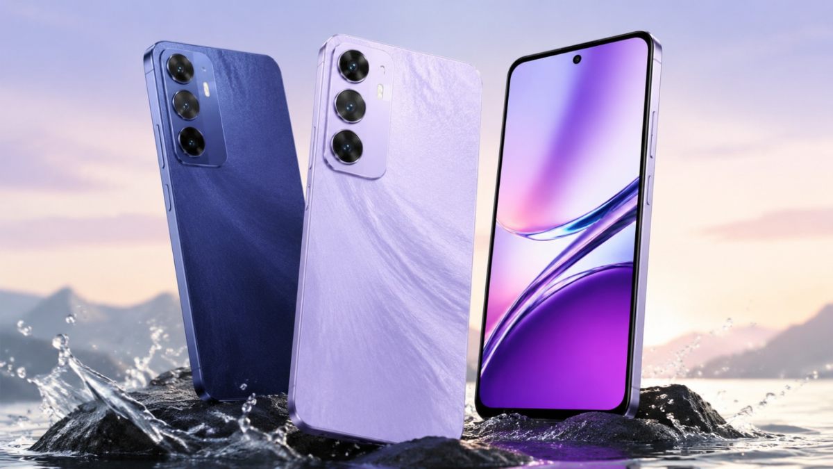 Realme 16x 5G भारत में लॉन्च, 7000mAh बैटरी और 144Hz डिस्प्ले से लैस, जानें कीमत और फीचर्स
