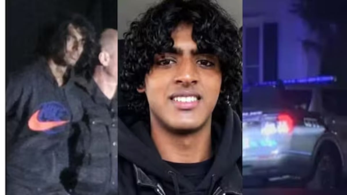 भारतीय मूल के नाबालिग आरोपी ने मां और भाई को उतारा मौत के घाट, US पुलिस के चौंकाने वाले दावे