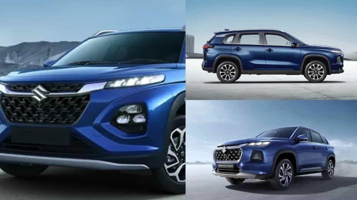 मारुति सुजुकी ने अगस्त 2026 में Nexa कारों पर दिया भारी डिस्काउंट, जानें किस मॉडल पर कितनी बचत