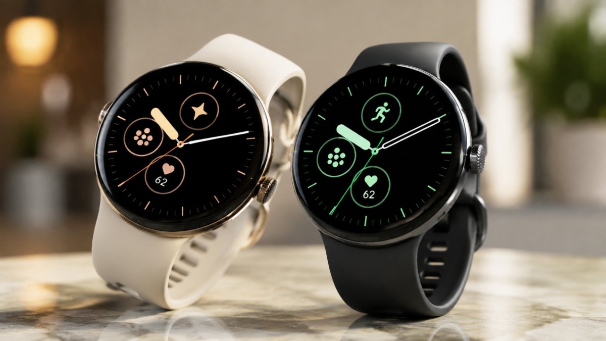 भारत में धूम मचाने आ गई Google Pixel Watch 5! जानिए कीमत, फीचर्स और दमदार स्पेसिफिकेशन्स