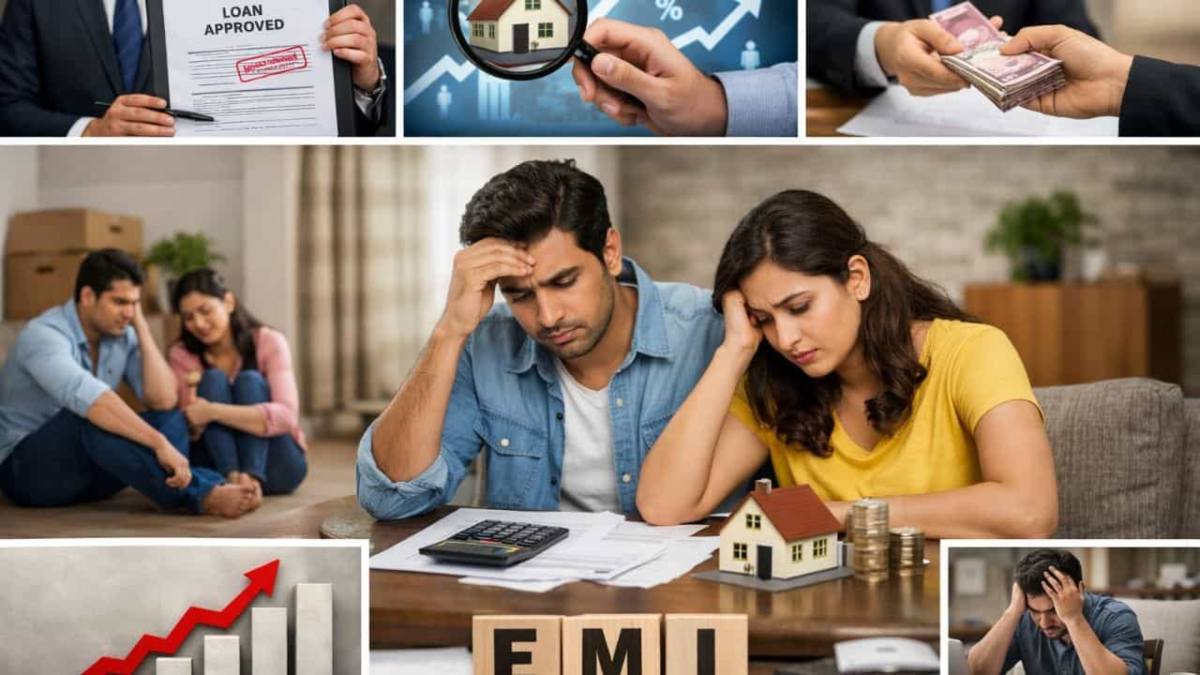 कर्ज की EMI से हैं परेशान, तो सुबह स्नान-पूजा के बाद करें ये उपाय …