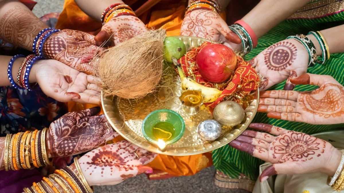 हरियाली तीज पर शिव-पार्वती की पूजा का विशेष महत्व, अखंड सौभाग्य के लिए ऐसे करें पूजन…