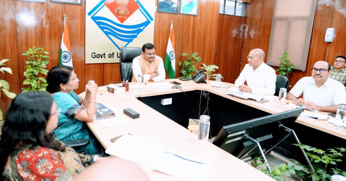 उत्तराखंड में बनेंगे 5-6 टेक्निकल एजुकेशन हब, लैब-लाइब्रेरी-हॉस्टल की मिलेगी सुविधा