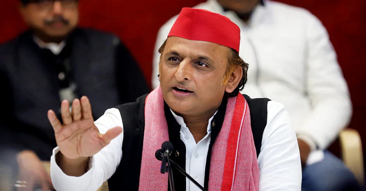 मंच का नहीं, अपने मन का शुद्धिकरण करे भाजपा! खड़गे के समर्थन में अखिलेश का भाजपा पर हमला, बोले- अपमान सहने के मूड में नहीं PDA समाज