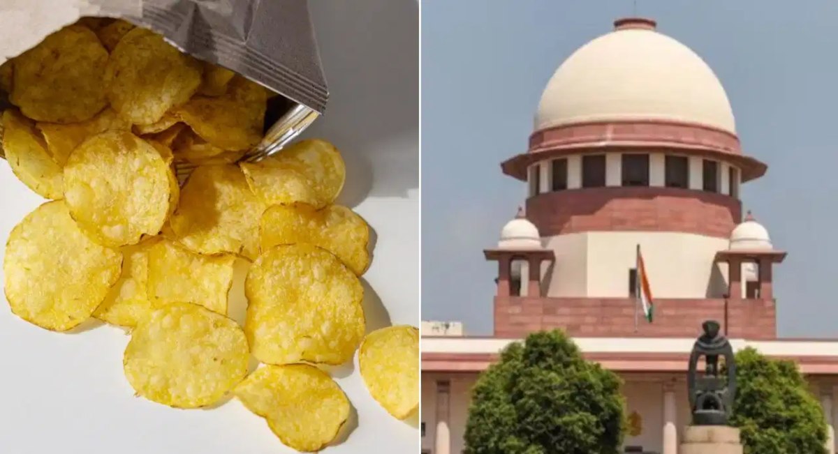 SC ने केंद्र और FSSAI को पैक्ड फूड वॉर्निंग पर लगाई फटकार, बोली- ‘आपसे नहीं होता तो हम करेंगे’