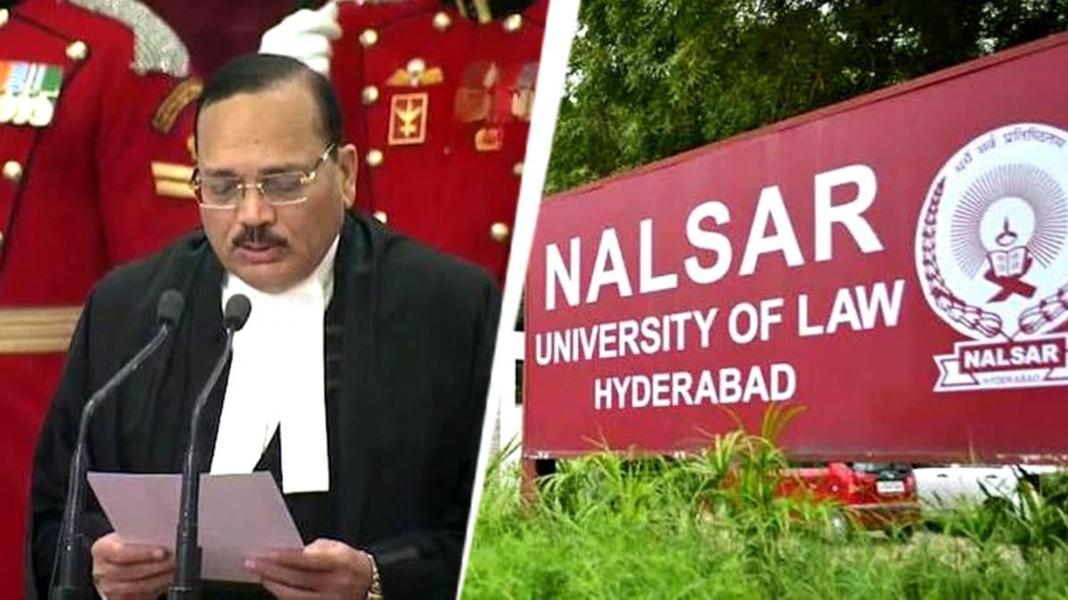 BCI ने लॉ ग्रेजुएट्स के एनरोलमेंट रोक पर लिया यू-टर्न, CJI के कार्यक्रम के विरोध पर पहले किया था बैन
