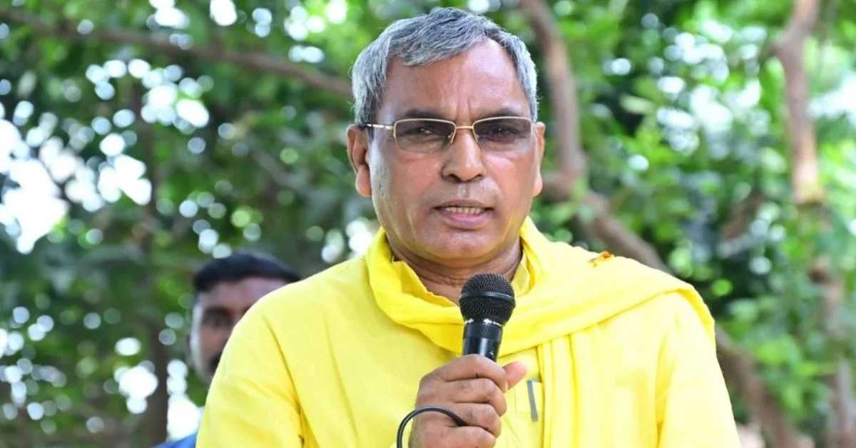 मित्र अखिलेश यादव जी! जरा अपने चच्चू को संभालिए, नहीं तो… ओपी राजभर ने कसा करारा तंज, जानिए सपा सुप्रीमो से ऐसा क्या कहा?