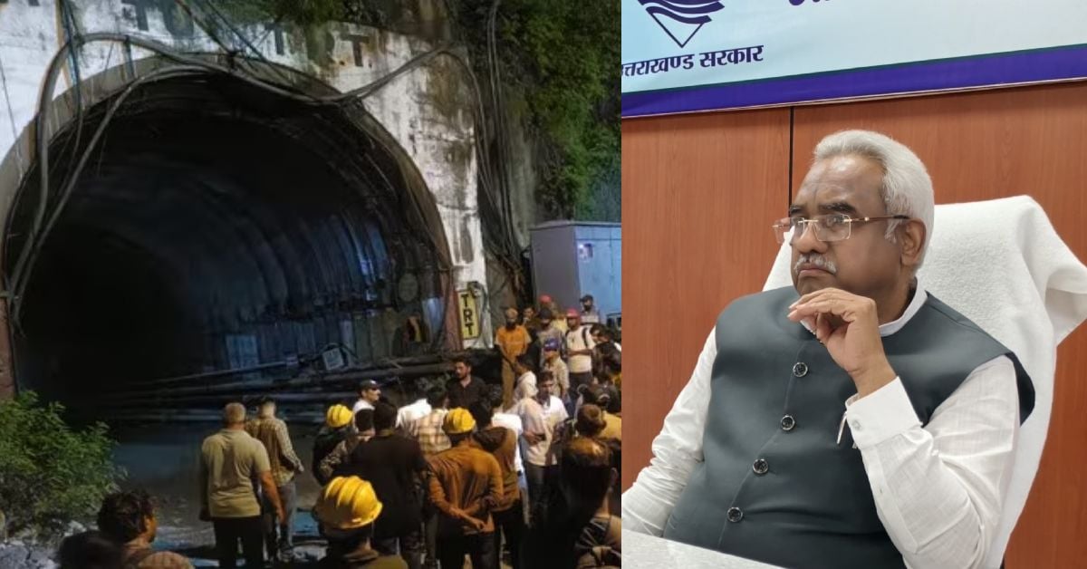 पीपलकोटी हादसे पर सरकार की पैनी नजर, मंत्री मदन कौशिक बोले- संवेदनशील इलाकों में रखें कड़ी निगरानी