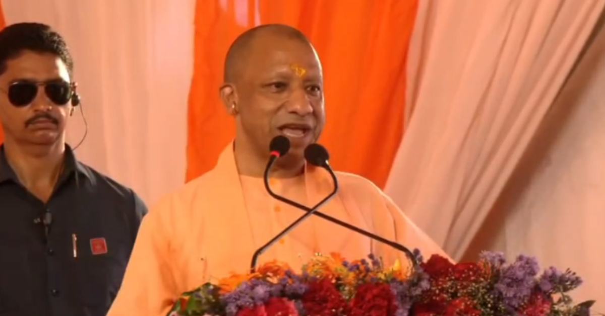 दूध का दूध, पानी का पानी… राम मंदिर चढ़ावा चोरी एक बार फिर गरजे CM योगी, विपक्ष को घेरते हुए बोला तीखा हमला