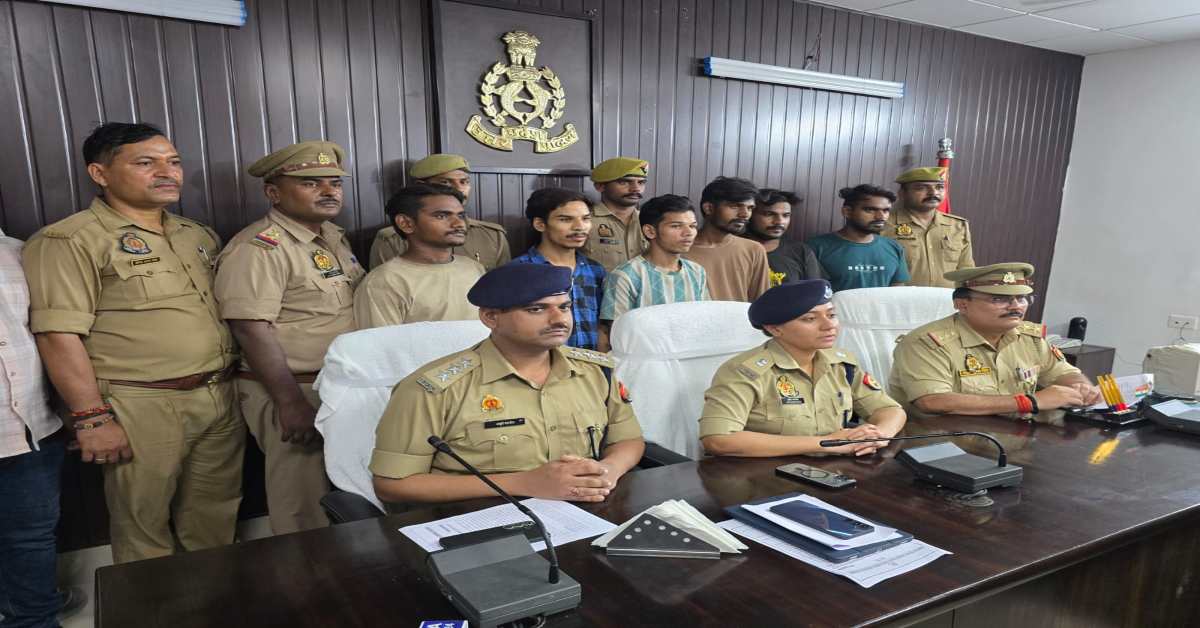 पूजा-पाठ, साजिश और खूनी खेलः भूत-प्रेत का साया बताकर तांत्रिक को बुलाया घर, फिर उतार दिया मौत के घाट, हैरान कर देगी हत्या की वारदात