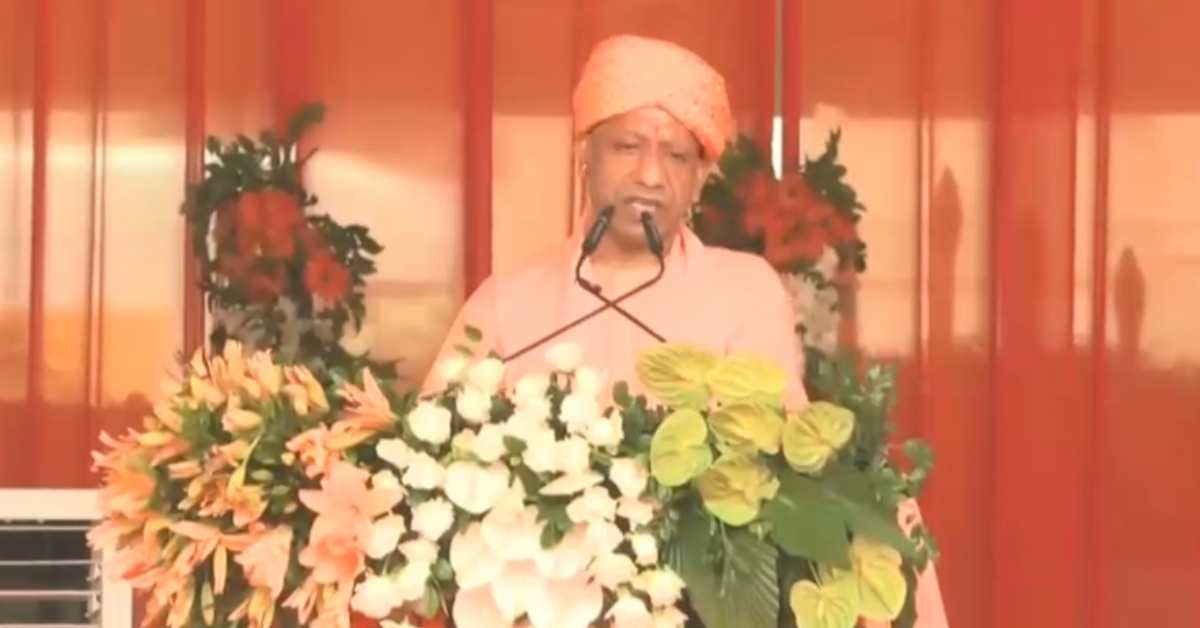 विकसित भारत की जिम्मेदारी अब…विधान भवन के सामने CM योगी का बड़ा बयान, जानिए क्यों कहा कि UP के बिना देश की आजादी की लड़ाई की कहानी अधूरी है