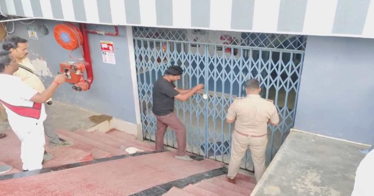 इलाज के नाम पर बंट रही थी! महिला की मौत के बाद अवंतिका हॉस्पिटल सील, जानिए कैसे ‘धरती के भगवान’ बने काल…