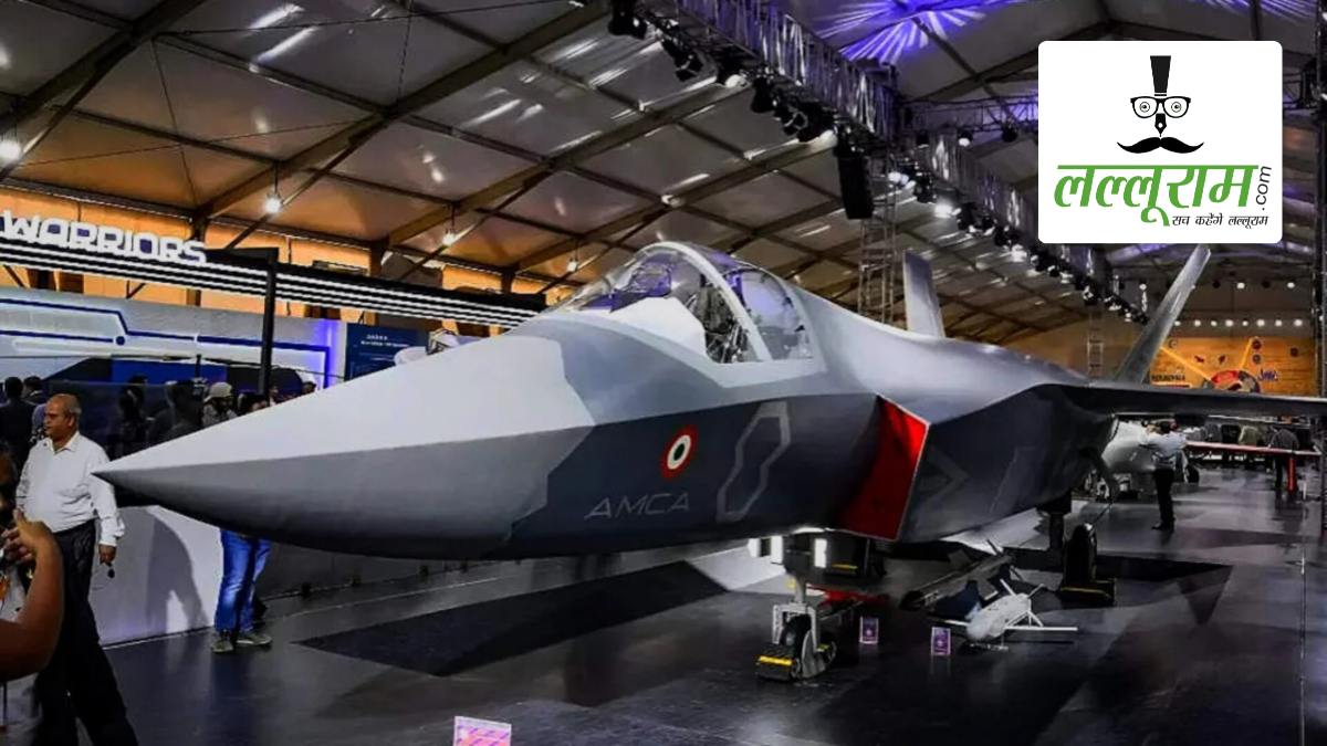 भारत में बनेगा फाइटर जेट इंजन, Reliance-Rolls-Royce की साझेदारी से तैयार होगा एयरोस्पेस कॉम्प्लेक्स