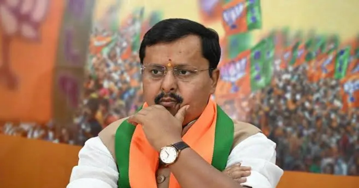 सांसद बताएंगे 27 का मूड! नितिन नबीन का वन-टू-वन फीडबैक अभियान, कमजोर सीटों और नाराजगी की होगी पहचान