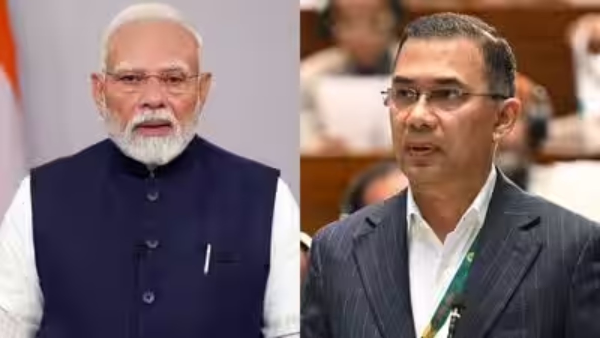 PM तारिक रहमान के भारत दौरे से पहले बांग्लादेश ने रखी शर्त, कहा- हसीना के प्रत्यर्पण तक नहीं जाएंगे