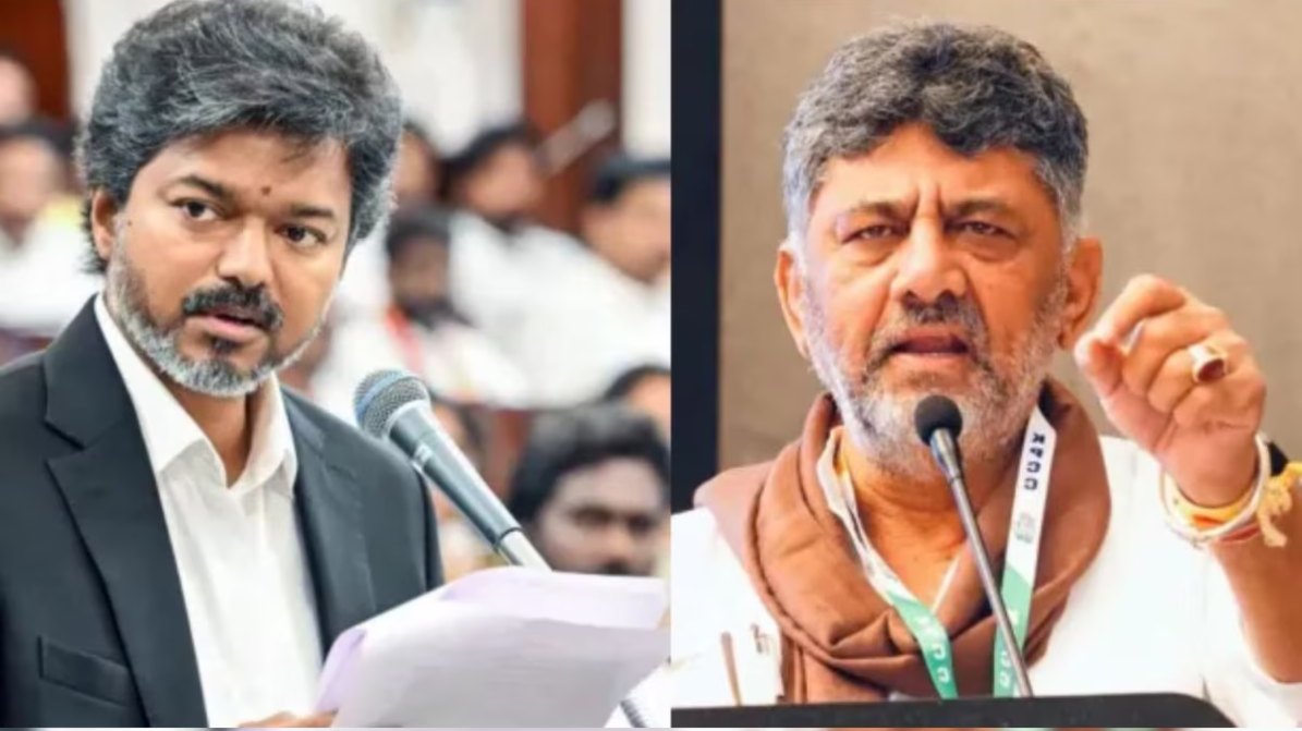 3 तमिलों का नरसंहार हुआ, कर्नाटक में गोली मारे जाने पर भड़के CM विजय बोले- निष्पक्ष जांच हो
