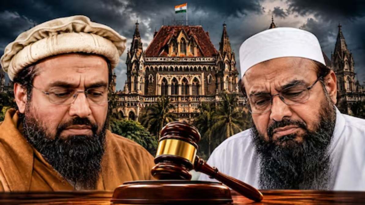 26/11 आतंकी हमले के मुख्य सूत्रधार हाफिज सईद सहित 6 भगोड़े पर मुकदमा शुरू, स्पेशल कोर्ट देगा सजा