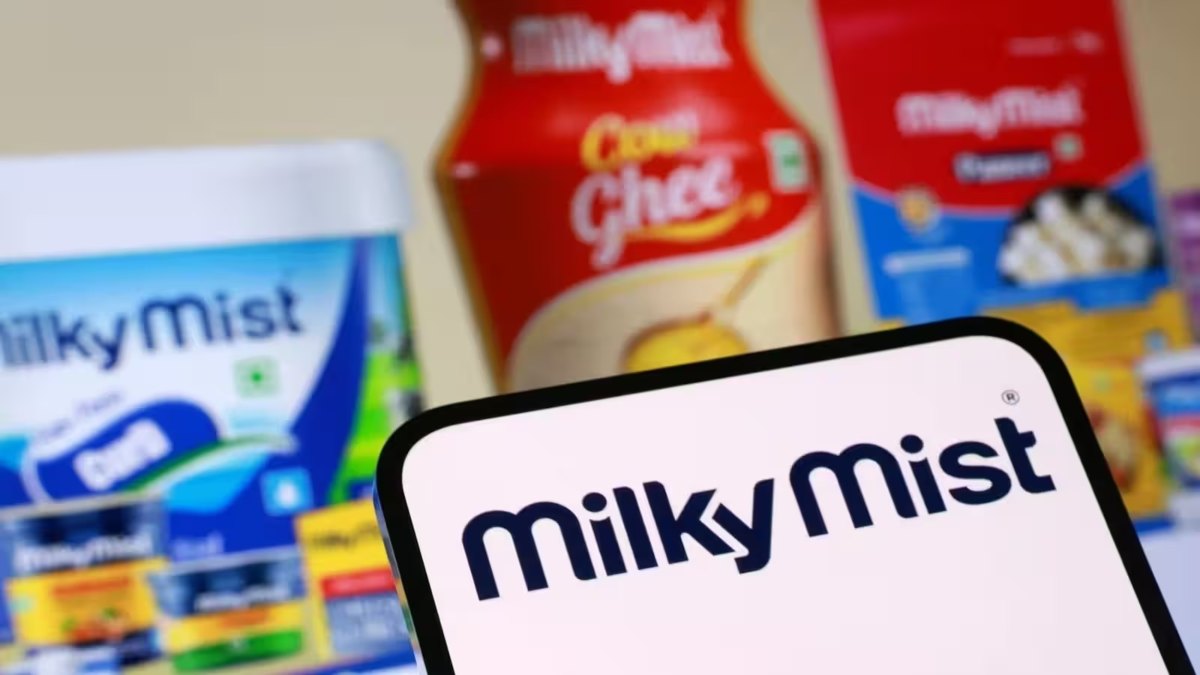 Milky Mist Share Listing : IPO के बाद शेयर में अब क्या होगा, 18% प्रीमियम पर एंट्री, एक्सपर्ट ने बताया आगे का रास्ता