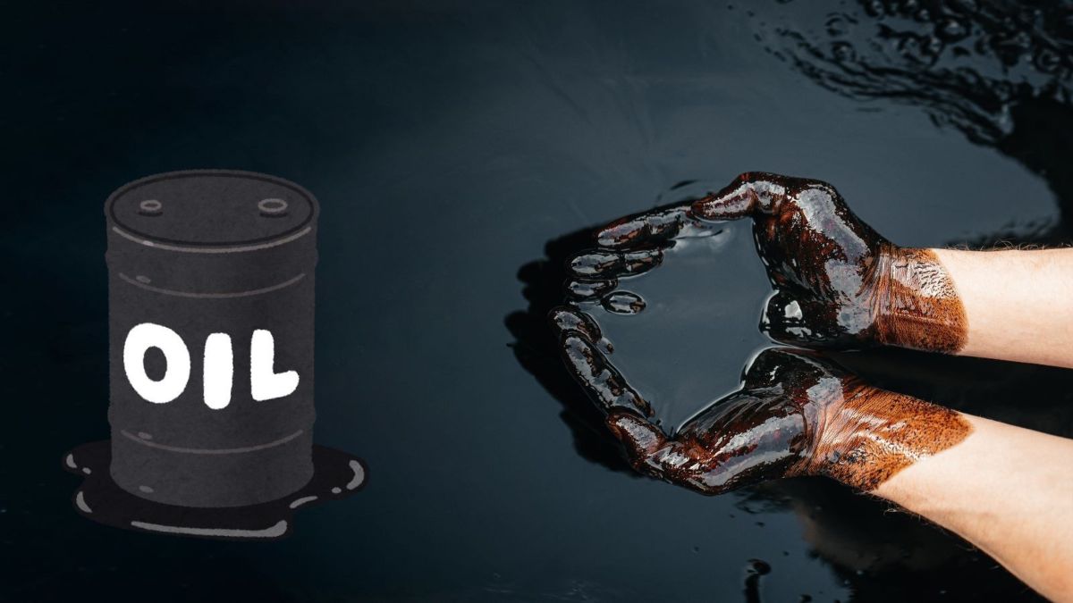 Crude Oil Price Today : ईरान-अमेरिका तनाव से फिर भड़का कच्चा तेल, 100 डॉलर के करीब पहुंची कीमत, भारत में पेट्रोल-डीजल पर बढ़ी चिंता