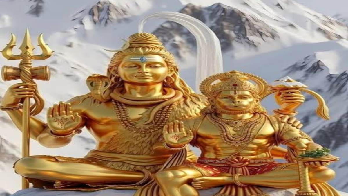 सावन में शिव-हनुमान पूजा का बन रहा विशेष संयोग, जानें पूजा का शुभ समय