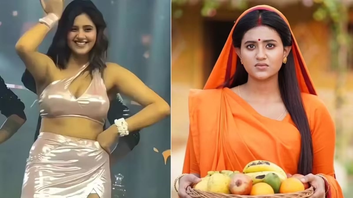 कच्चा बादाम फेम Anjali Arora निभाएंगी मां सीता का रोल, छत्तीसगढ़ी में भी रिलीज होगी Mahakavya Shri Ramayan Katha