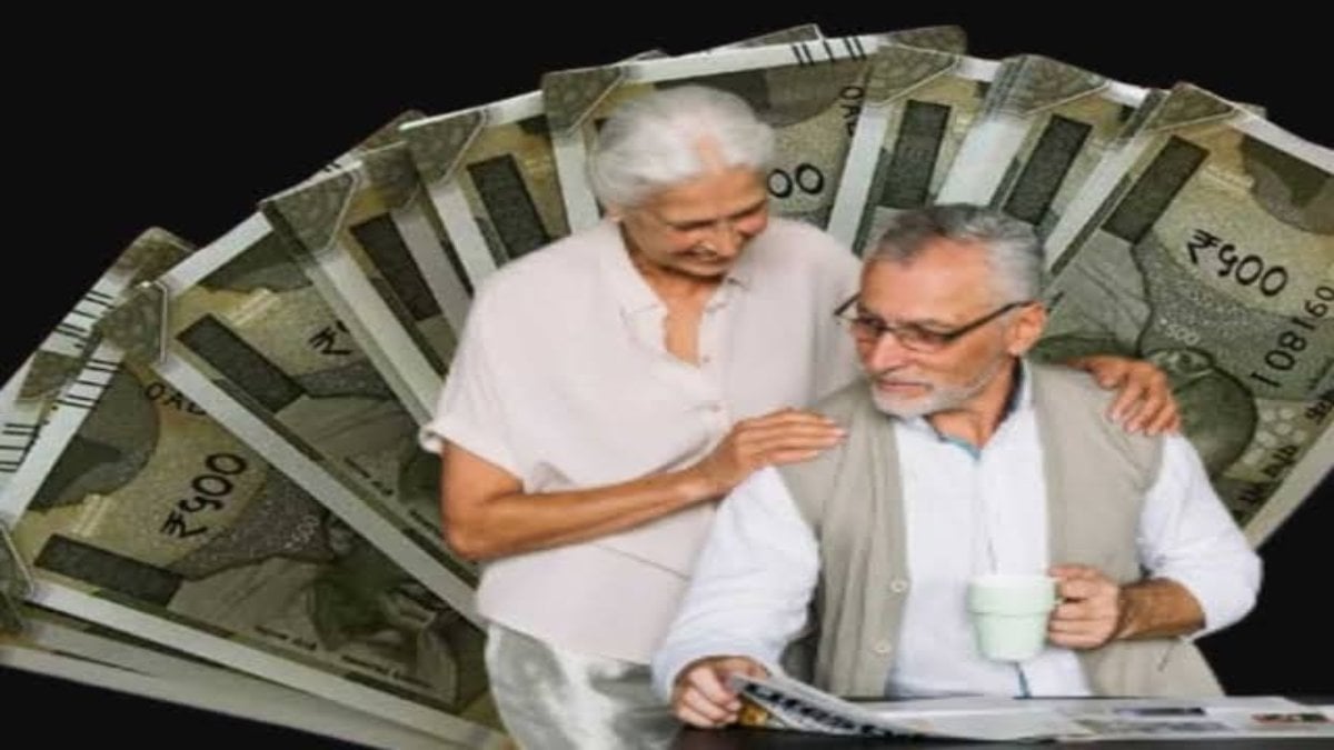 Senior Citizen Savings Scheme : हर 3 महीने में 61,500 रुपए की कमाई, जानिए कहां और कैसे करें निवेश ?